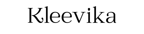 kleevika.com